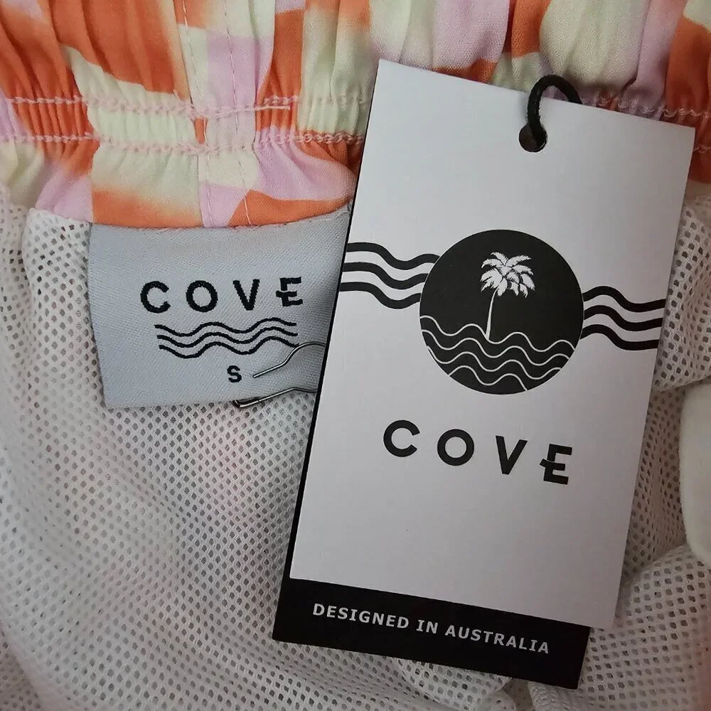 Cove australia swim